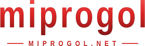 miprogol logo